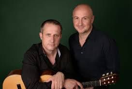 Professional Concert Mark Eden and Chris Stell